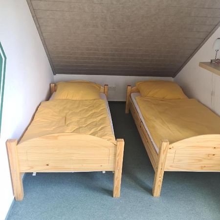 Ferienwohnung Grahn 15154 Leer Eksteriør billede